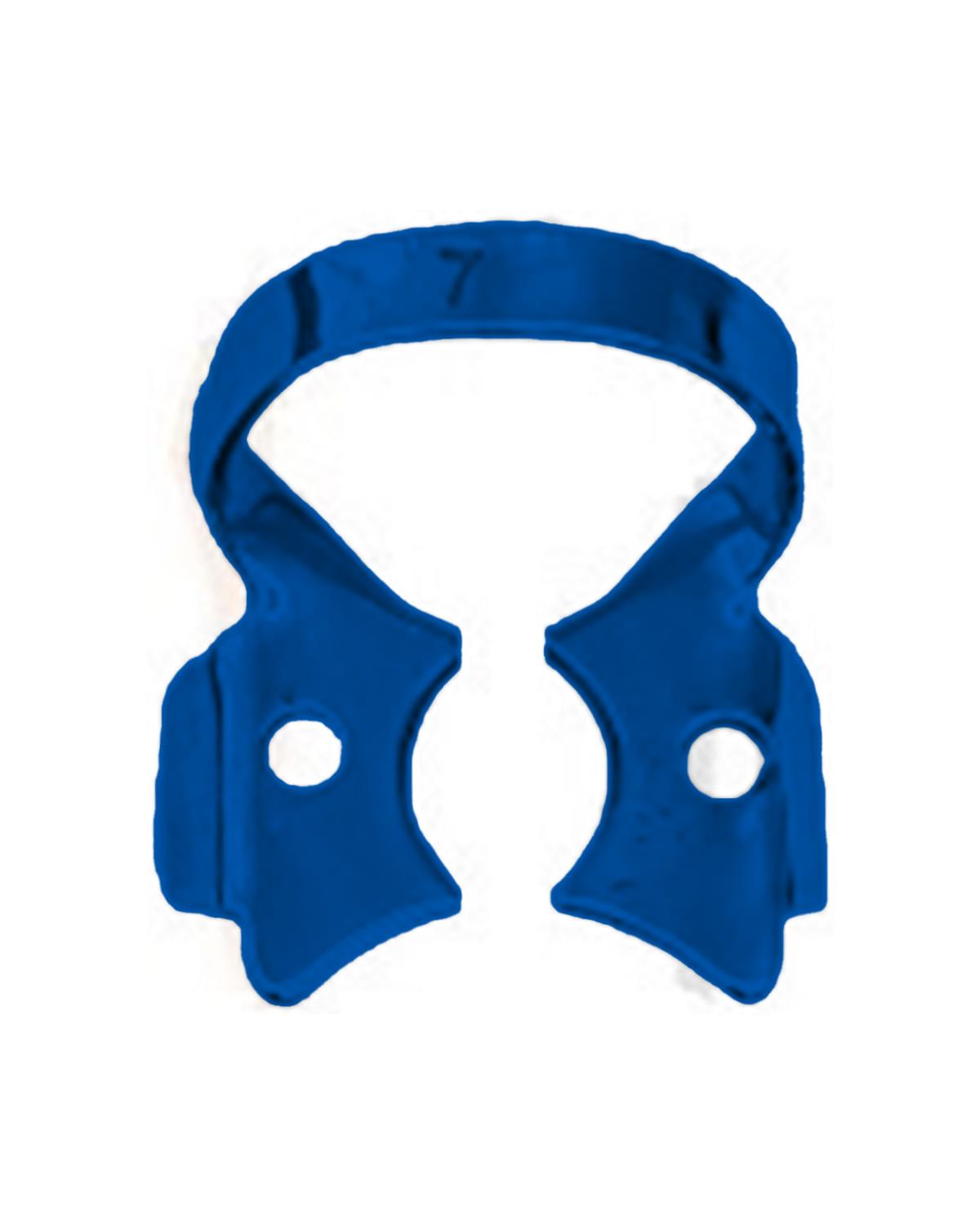 Rubber Dam Aleti Fig. 7