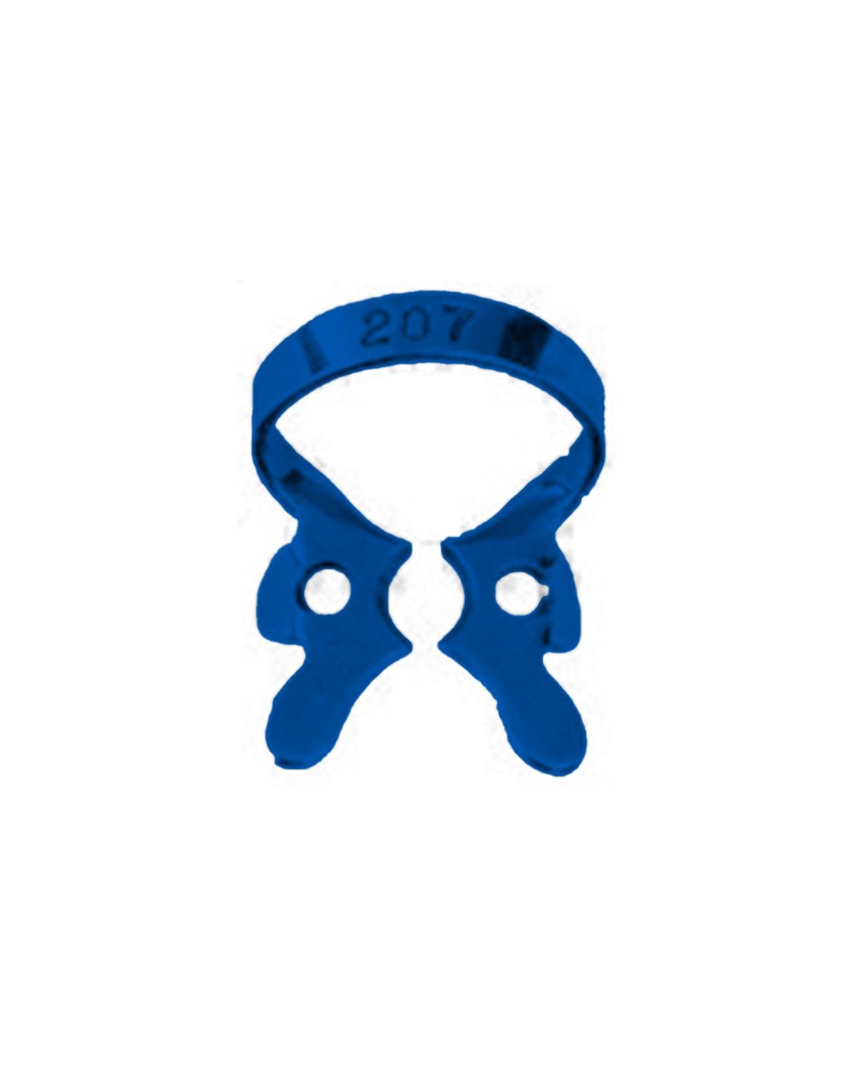 Rubber Dam Aleti Fig. 207