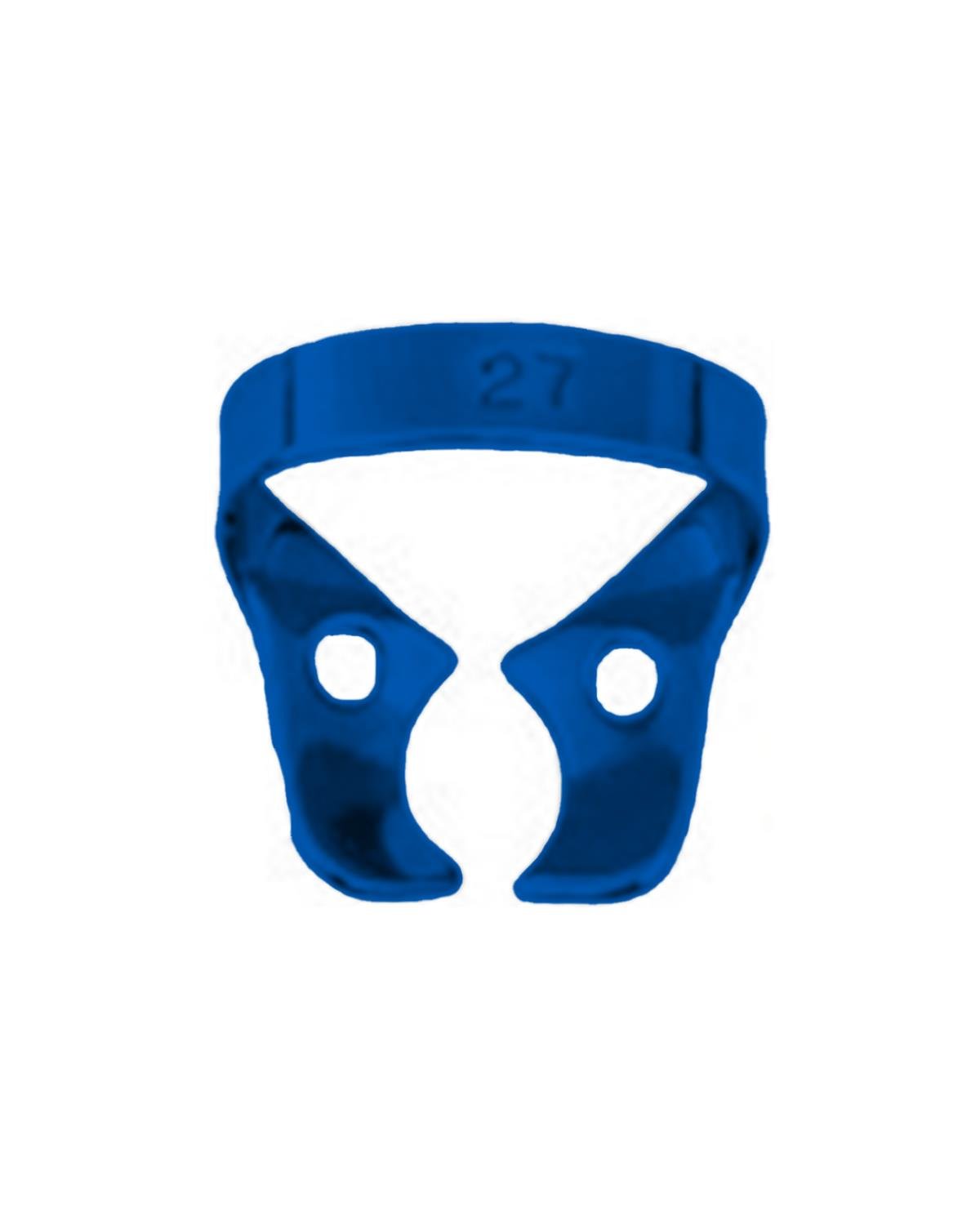 Rubber Dam Aleti Fig. 27