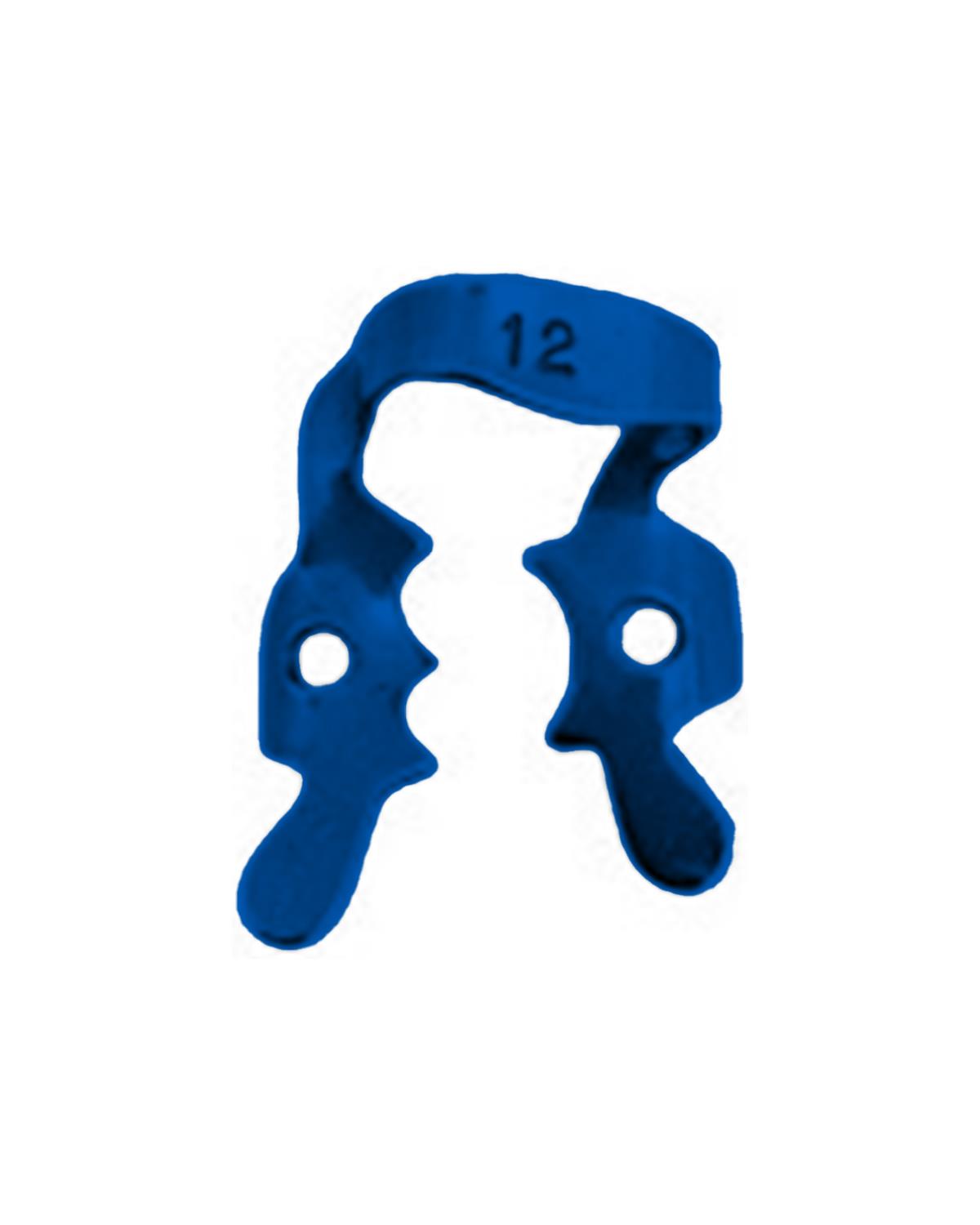 Rubber Dam Aleti Fig. 12