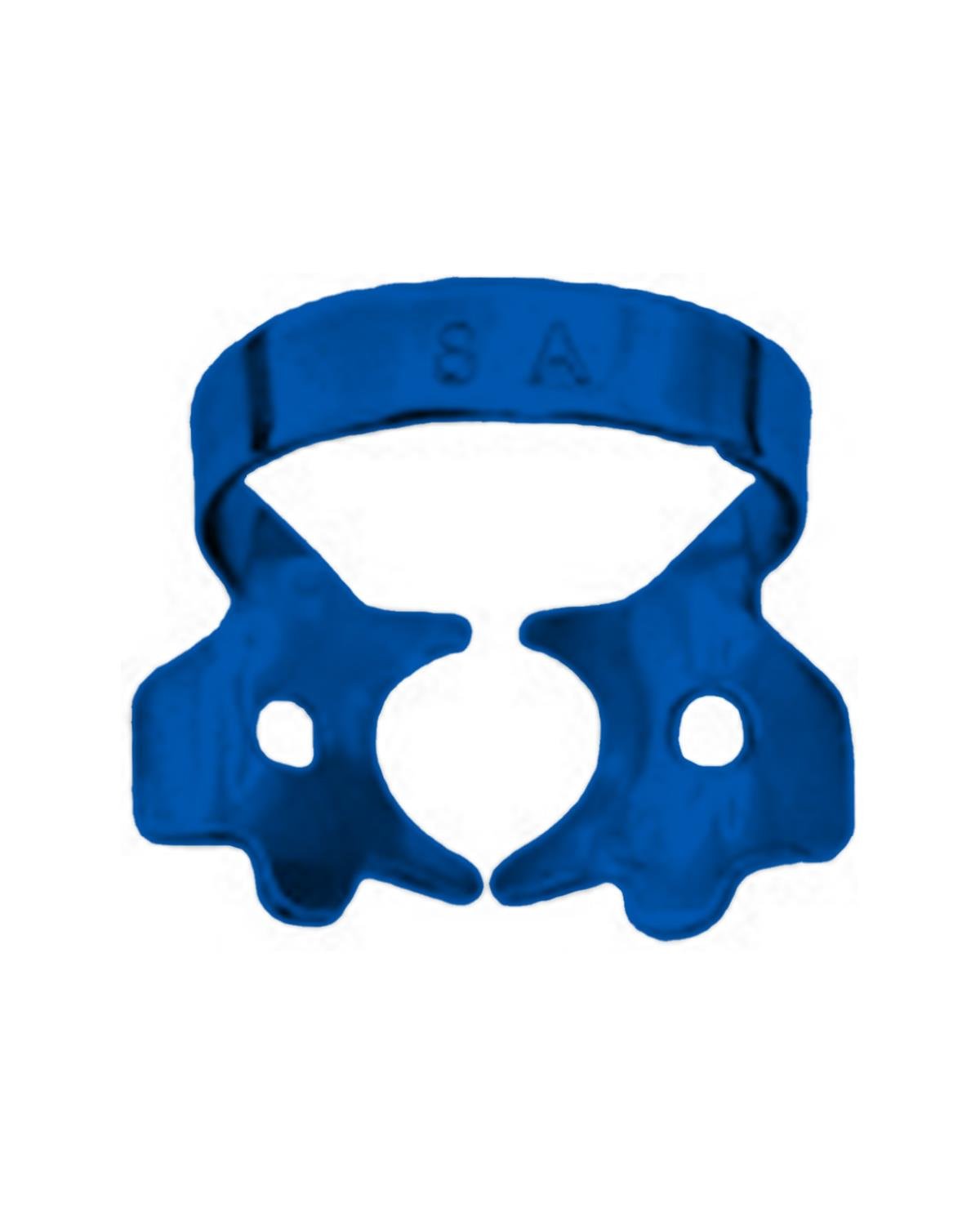 Rubber Dam Aleti Fig. 8A