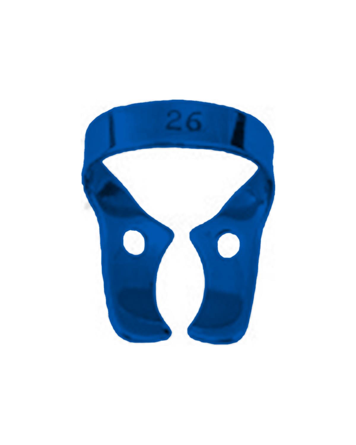 Rubber Dam Aleti Fig. 26