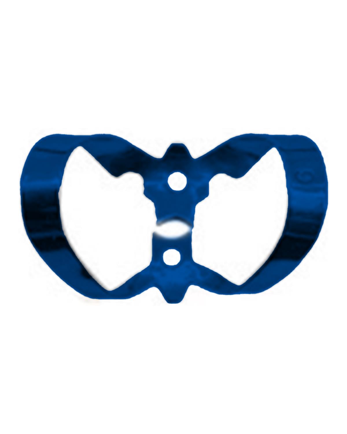 Rubber Dam Aleti Fig. 9