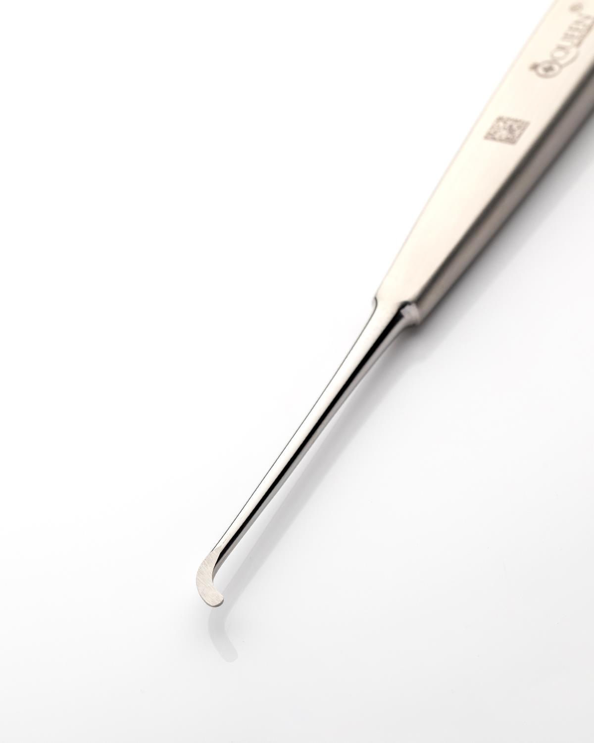 Sağ Apekso Heidbrink Elevatör Warwick-James Fig3R 2mm 16cm