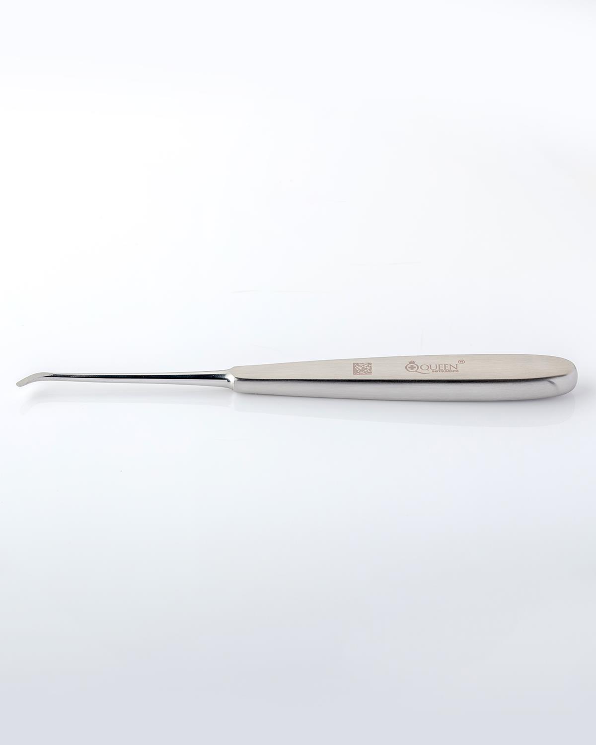 Sağ Apekso Heidbrink Elevatör Warwick-James Fig3R 2mm 16cm