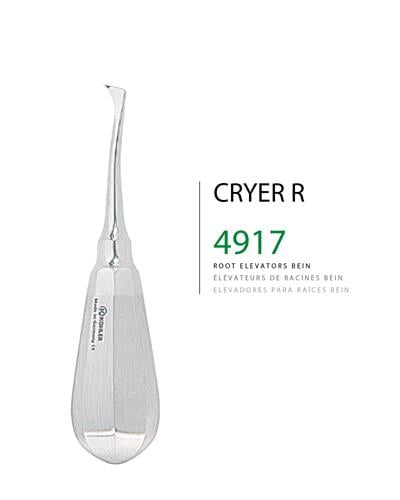 Sağ Cryer Elevatör Cryer