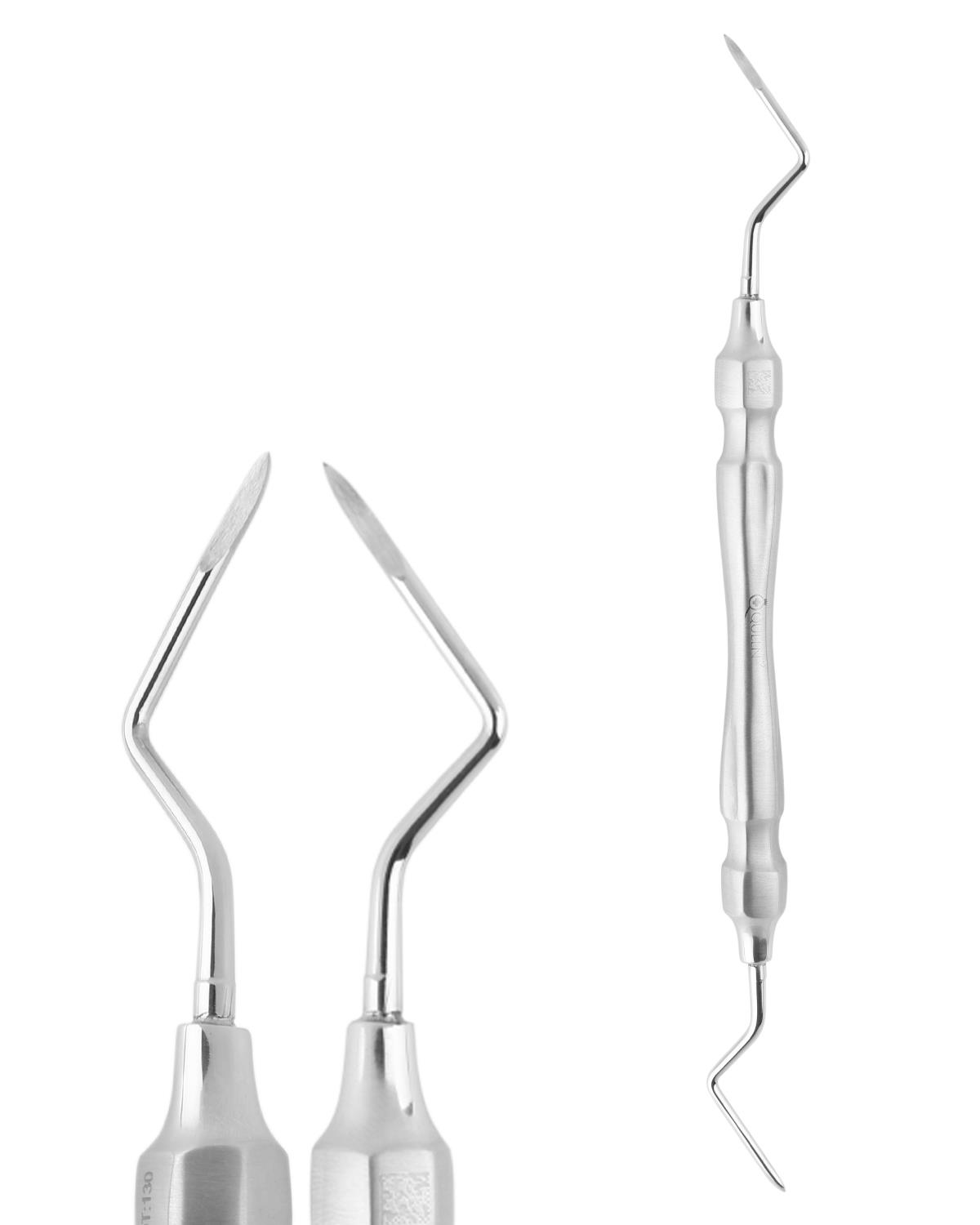 Sağ-Sol Apekso Heidbrink Elevatör Heidebrink 1,5mm 20cm
