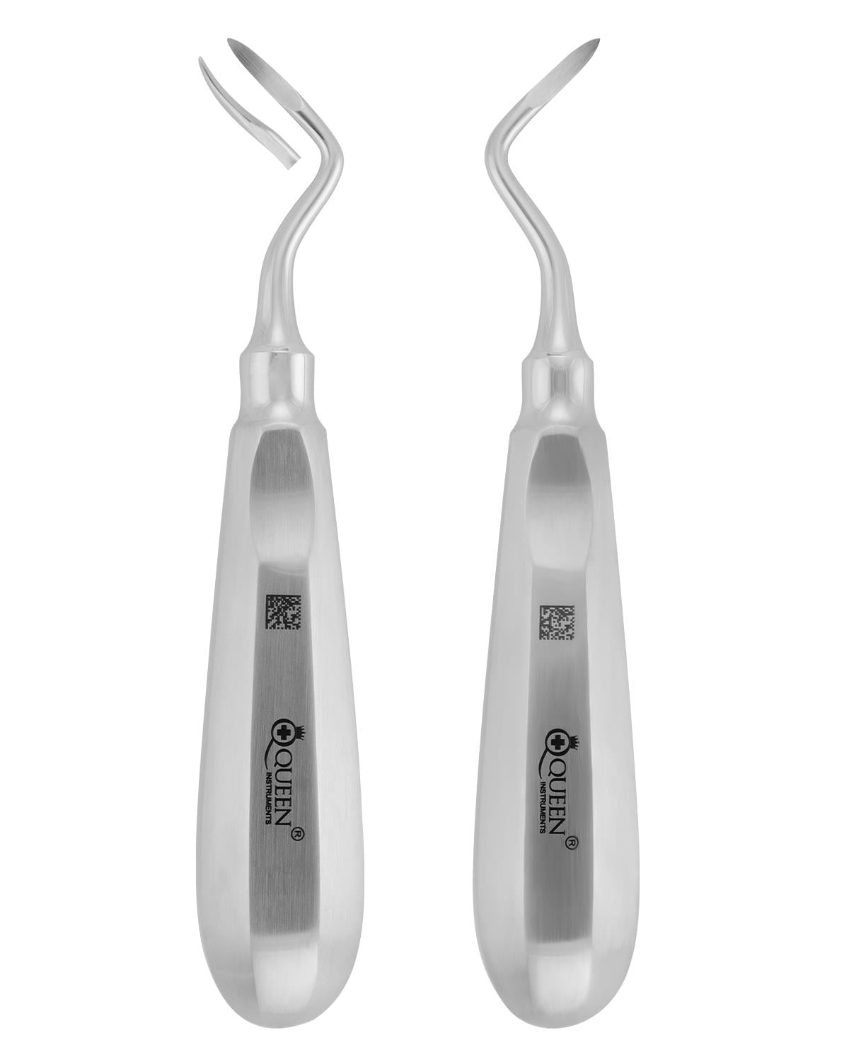 Sağ-Sol Apekso Heidbrink Elevatör Seti Friedman 3mm 15cm 2 Parça/Pkt