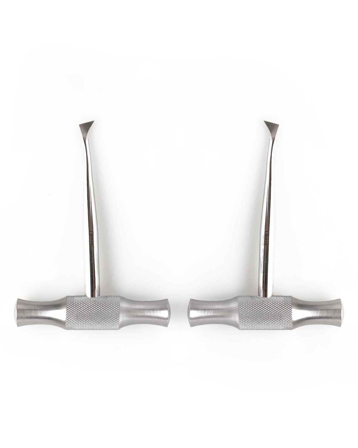 Sağ-Sol Cryer Elevatör Seti Winter 9,5mm 12cm 2 Parça/Pkt