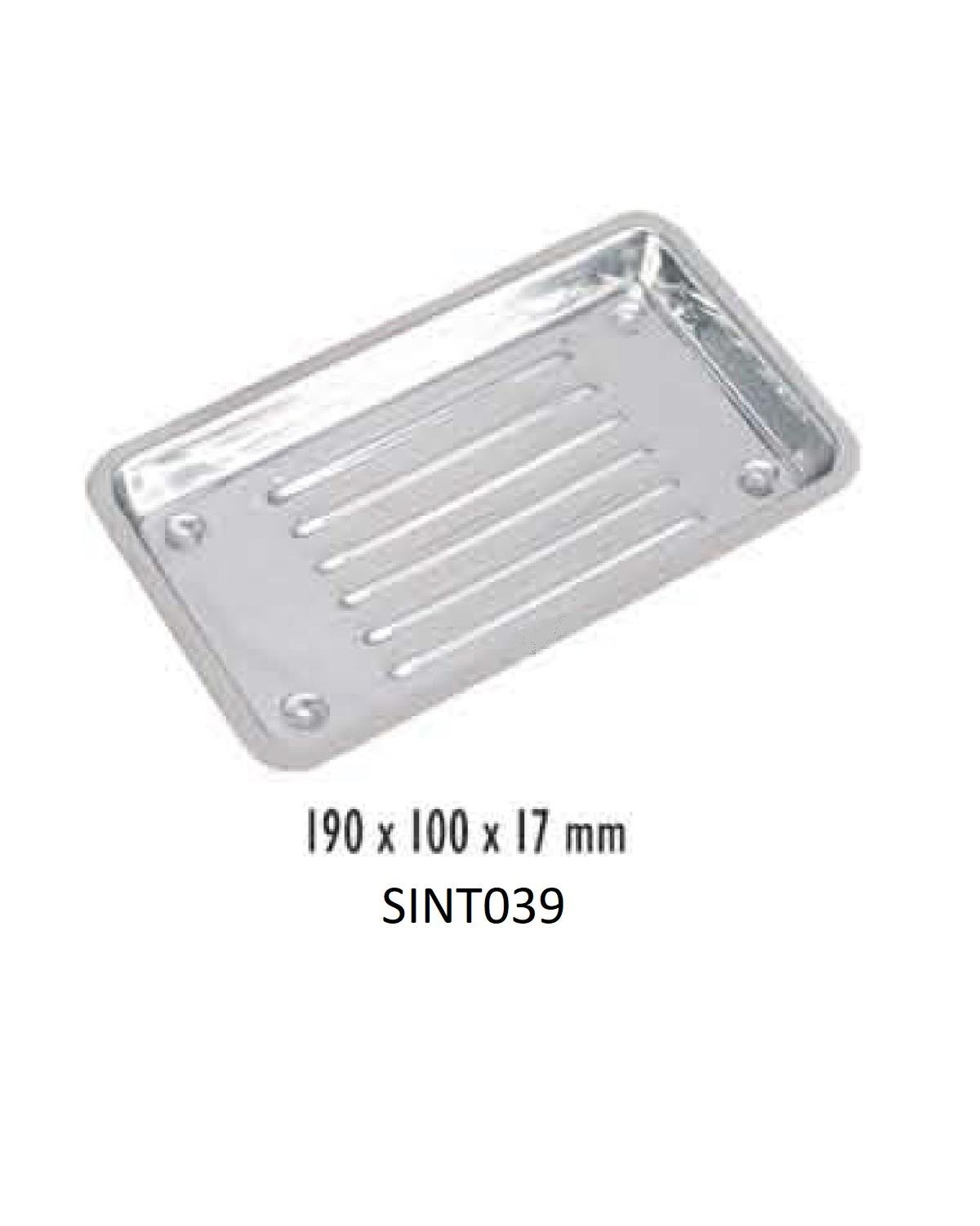 Savana  Alet Tepsisi (19 x 10 x 1-7cm) - SINT039