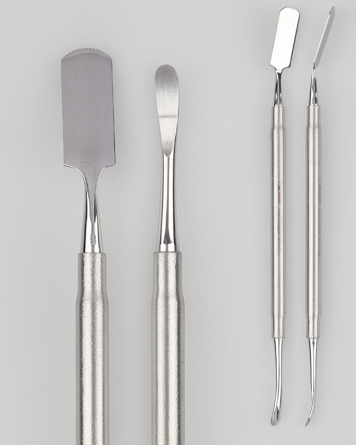 Savana  Doğrusal Oval-Dikdörtgen Periost Elevatörü PRICHARD 10mm-4 5mm 19 5cm - SRAS2H166