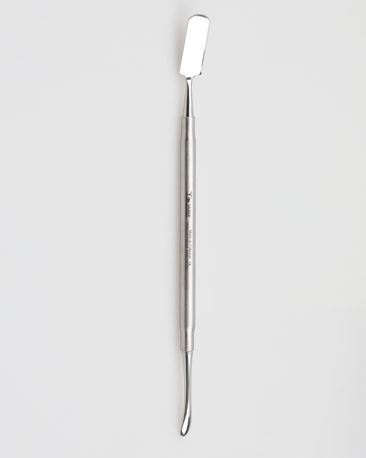 Savana  Doğrusal Oval-Dikdörtgen Periost Elevatörü PRICHARD 10mm-4 5mm 19 5cm - SRAS2H166