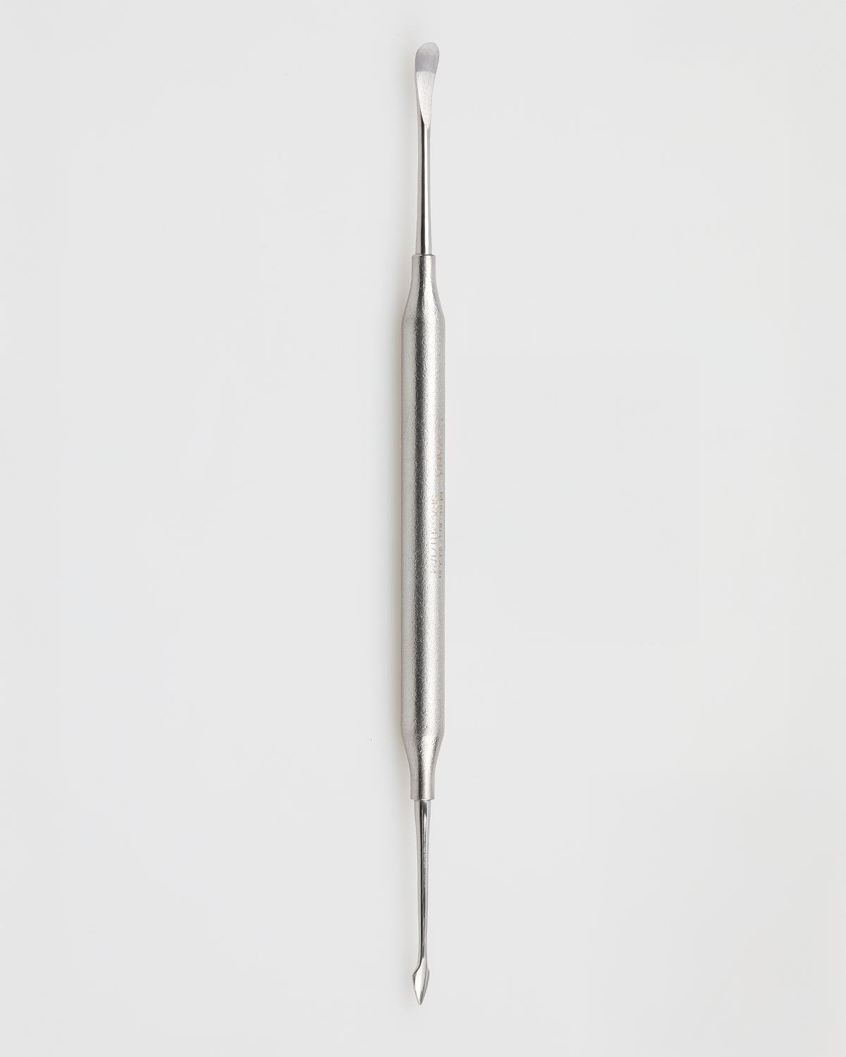 Savana  Doğrusal Oval-Keski Periost Elevatörü BUSER 4-5mm-4mm 18 5cm - SRAS2H171