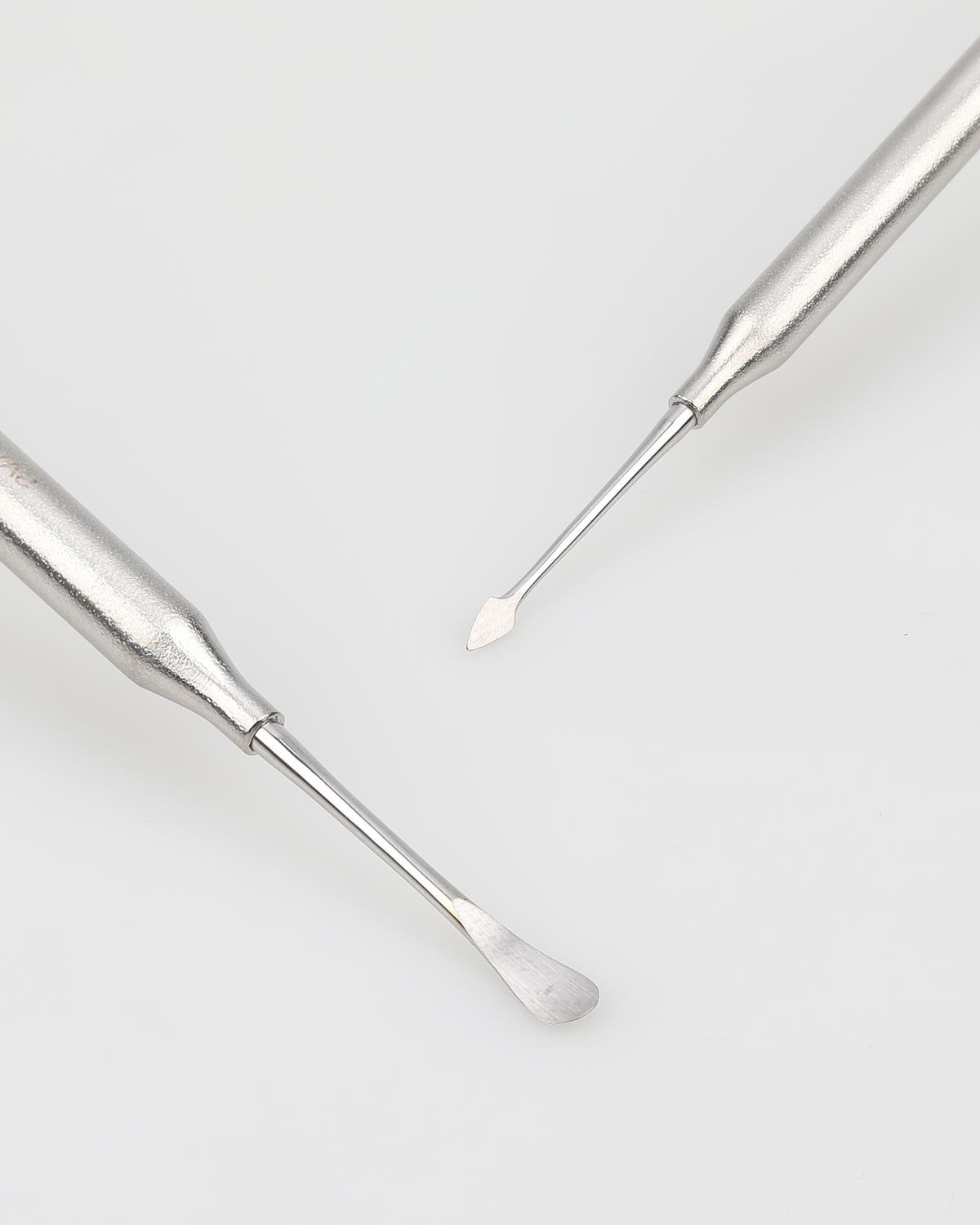 Savana  Doğrusal Oval-Keski Periost Elevatörü BUSER 4-5mm-4mm 18 5cm - SRAS2H171