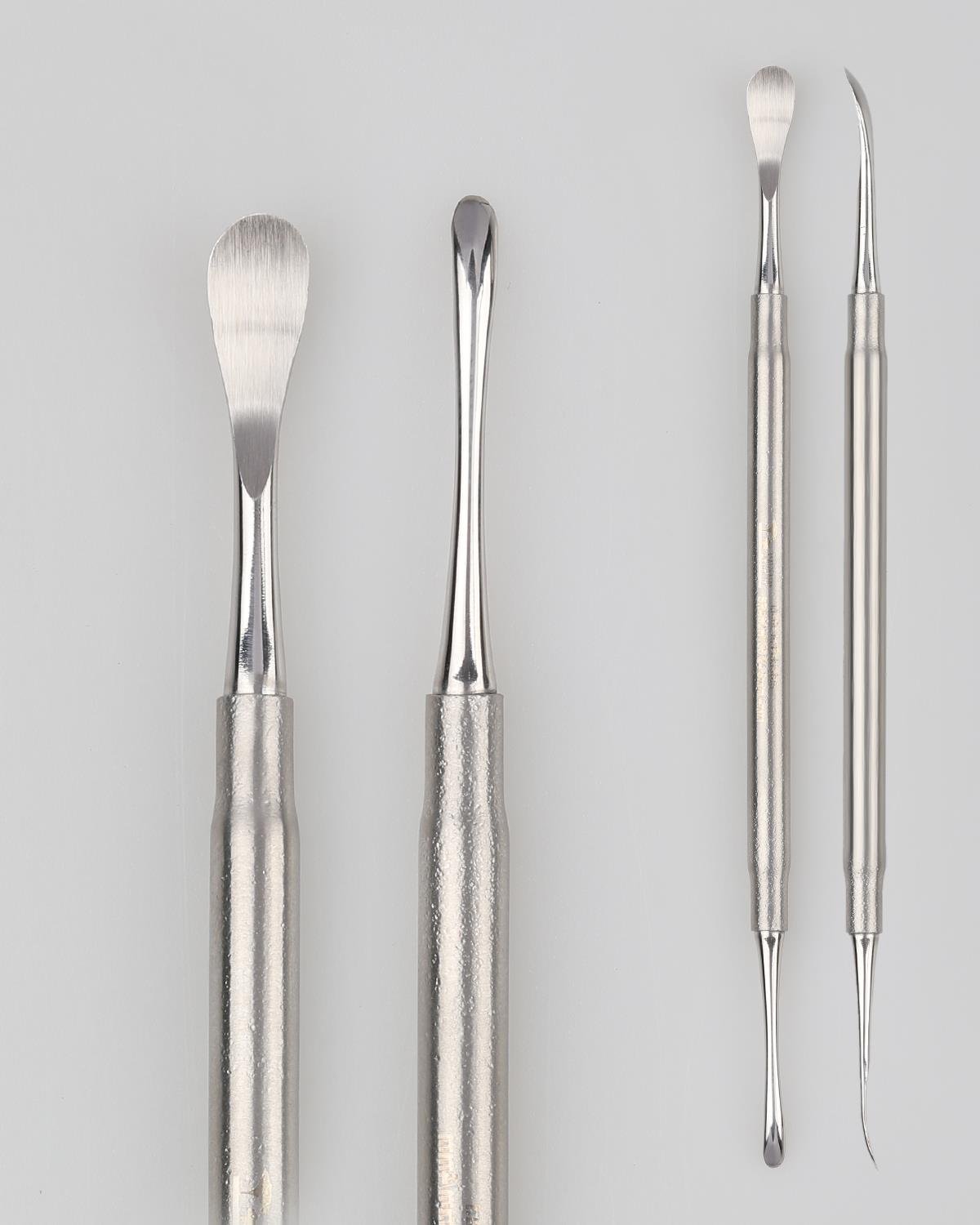 Savana  Doğrusal Oval-Oval Periost Elevatörü GOLDMAN-FOX 8mm-4mm 19 5cm - SRAS2H135