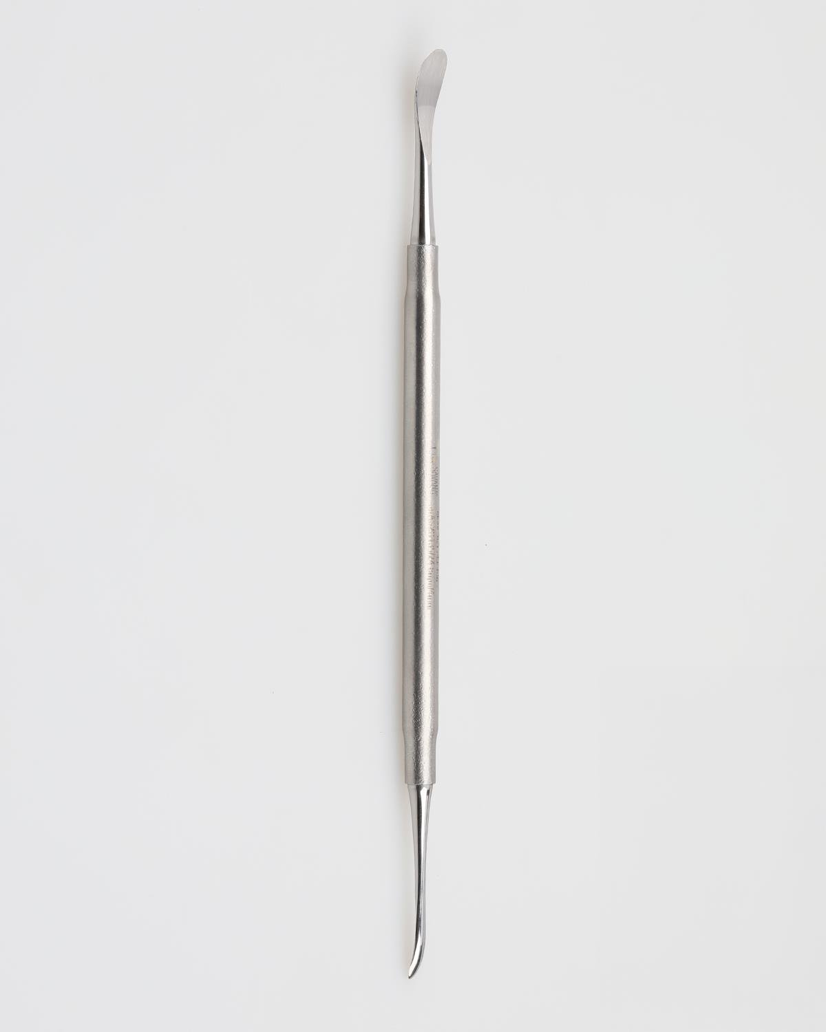 Savana  Doğrusal Oval-Oval Periost Elevatörü GOLDMAN-FOX 8mm-4mm 19 5cm - SRAS2H135