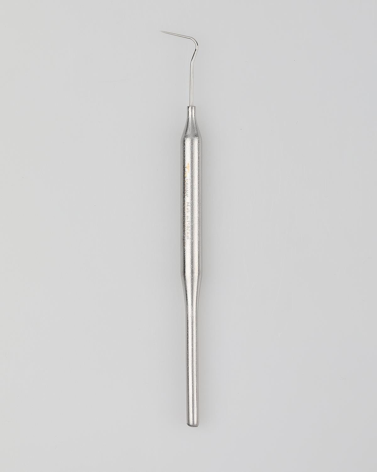 Savana  Düz Sond fig-12 16cm - SPR2H197