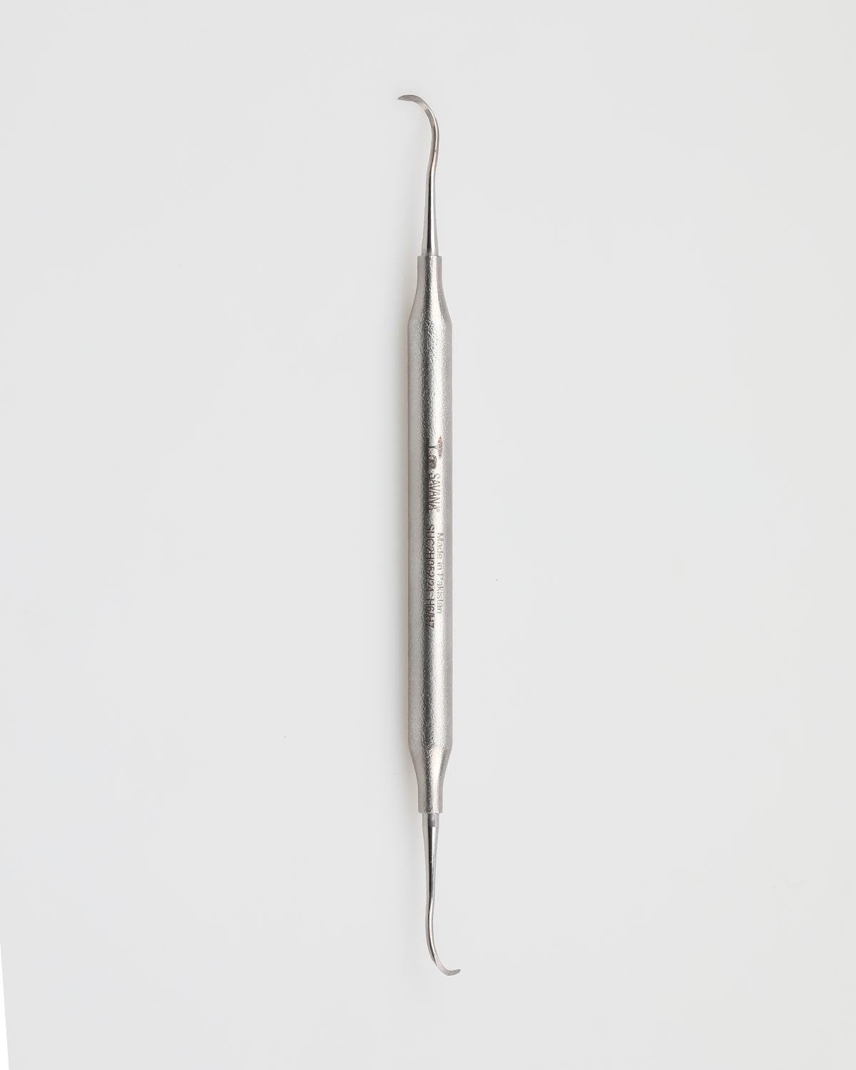 Savana  Orak Skaler Küret fig- H6-H7 17cm - SUC2H052