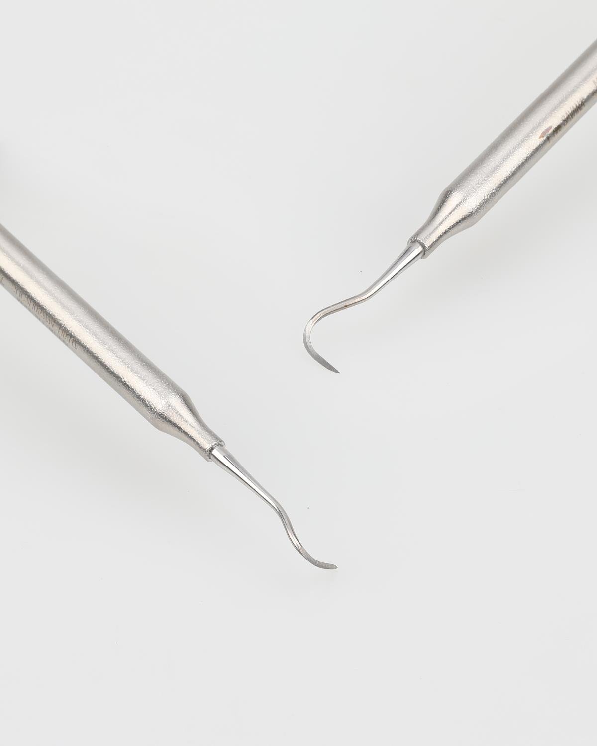 Savana  Orak Skaler Küret fig- H6-H7 17cm - SUC2H052