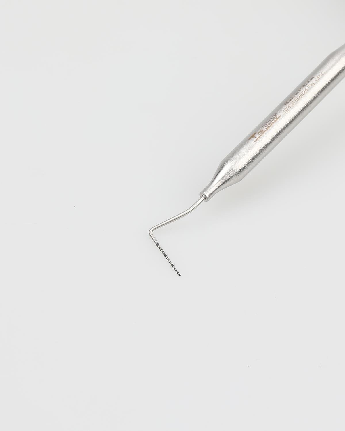 Savana  Periodontal Sond fig-CP-C 15cm - SPP2H229