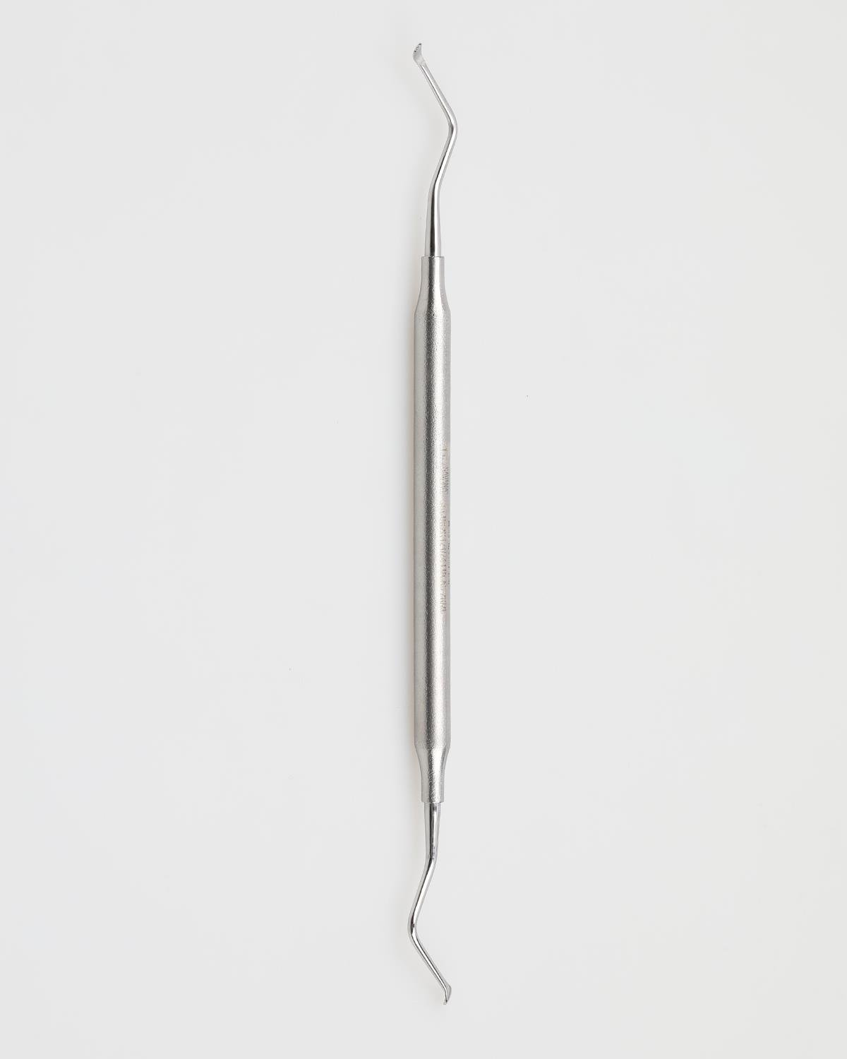 Savana  Z Açılı Lucas Cerrahi Küret LUCAS 2R-2L 18 5cm - SBCUR2H121