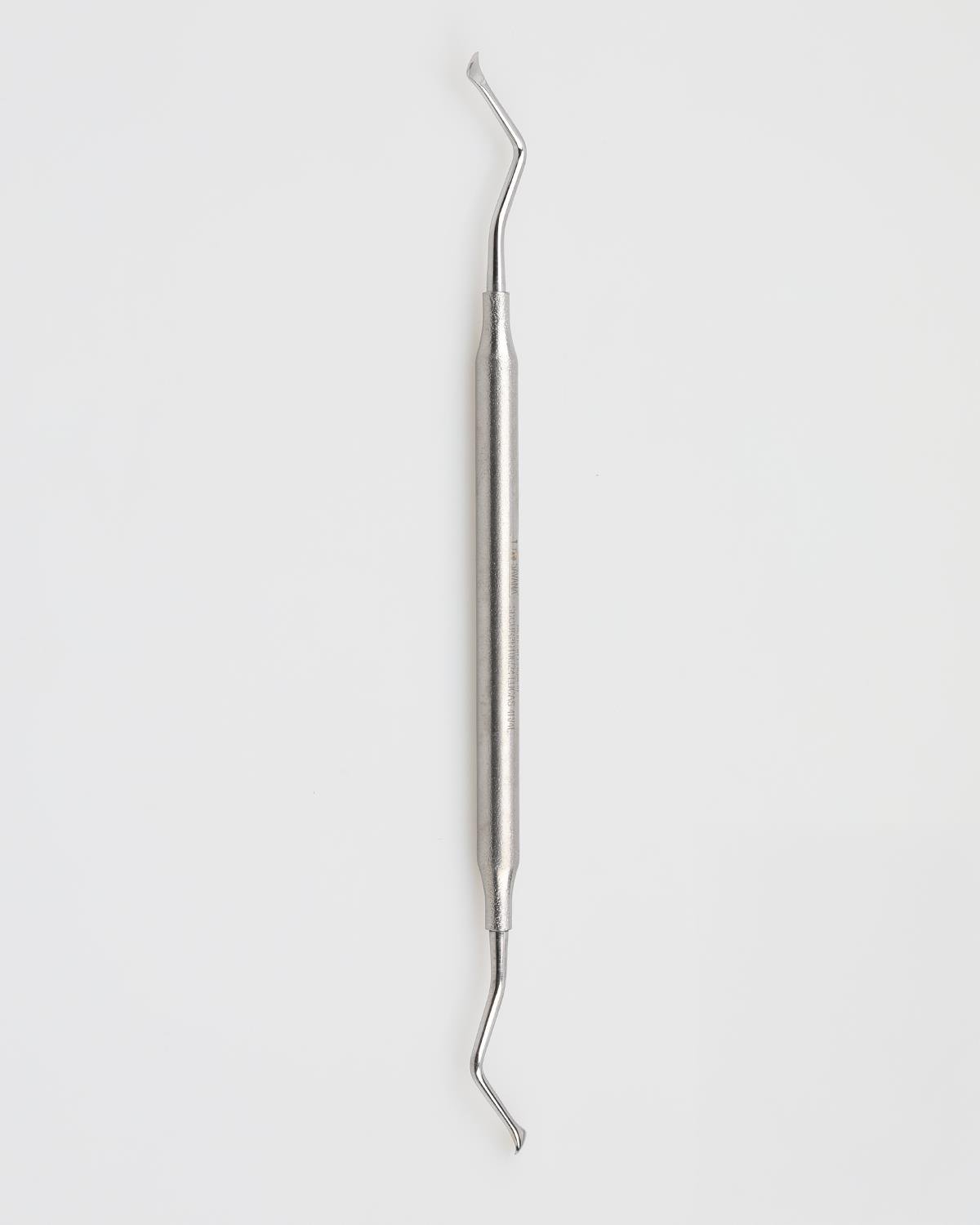 Savana  Z Açılı Lucas Cerrahi Küret LUCAS 4R-4L 19 5cm - SBCUR2H106