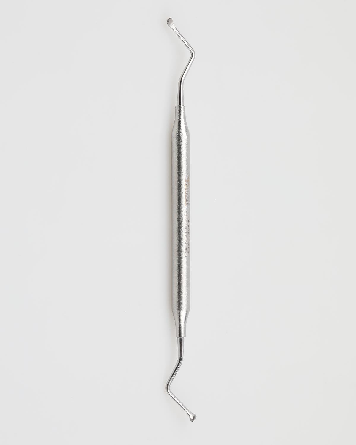 Savana  Z Açılı Lucas Cerrahi Küret LUCAS 3R-3L 19cm - SBCUR2H105