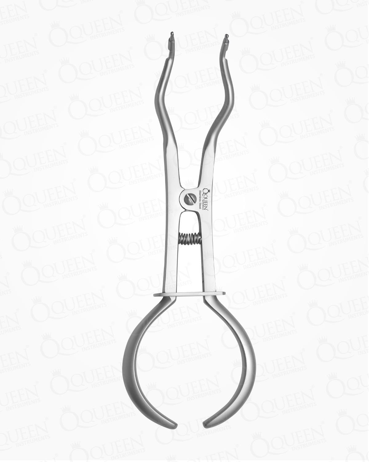 Separatör Lastik Pensi Kofferdam 15,5cm