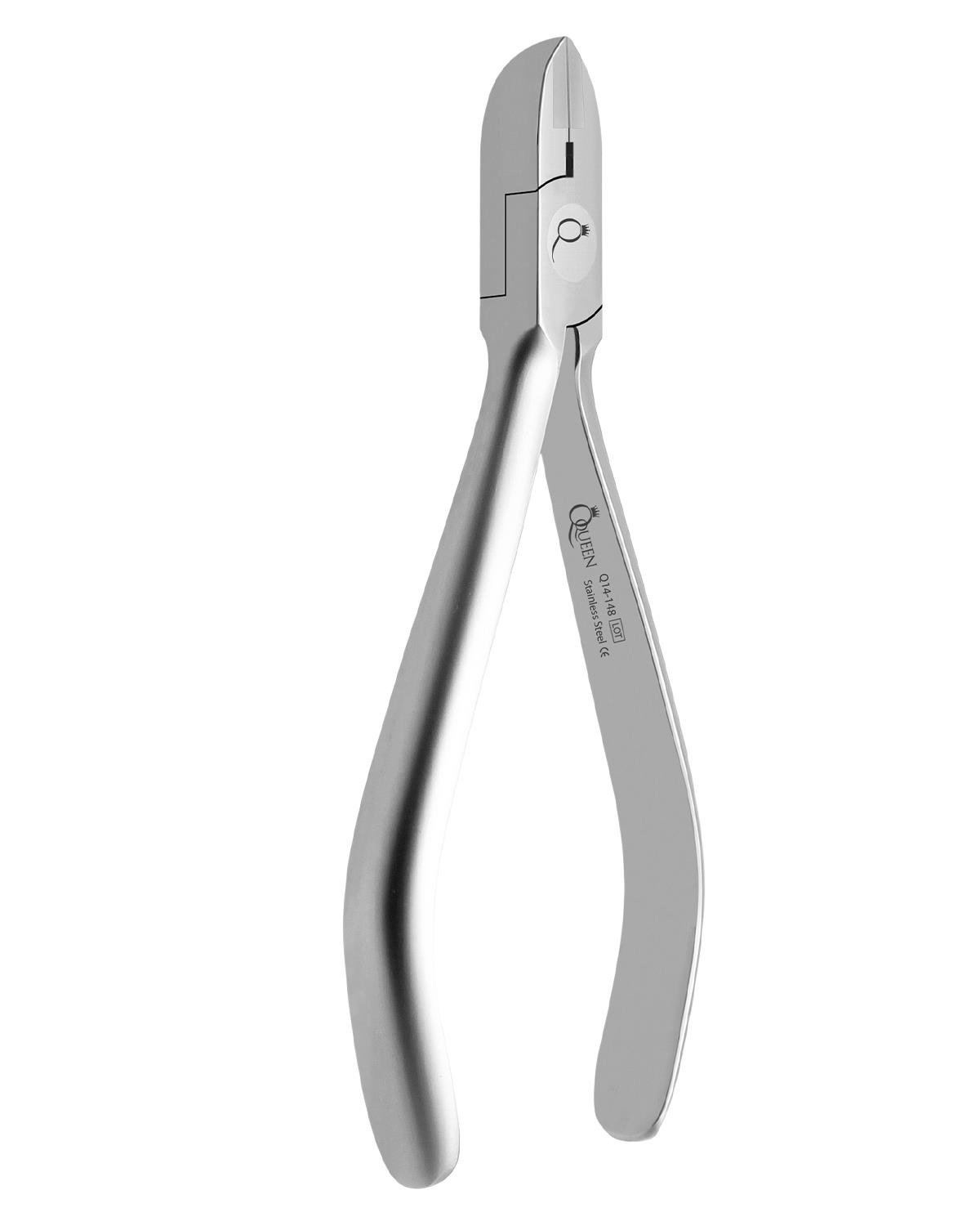 Sert Çelik Tel Kesici (Cutter) 12,5cm