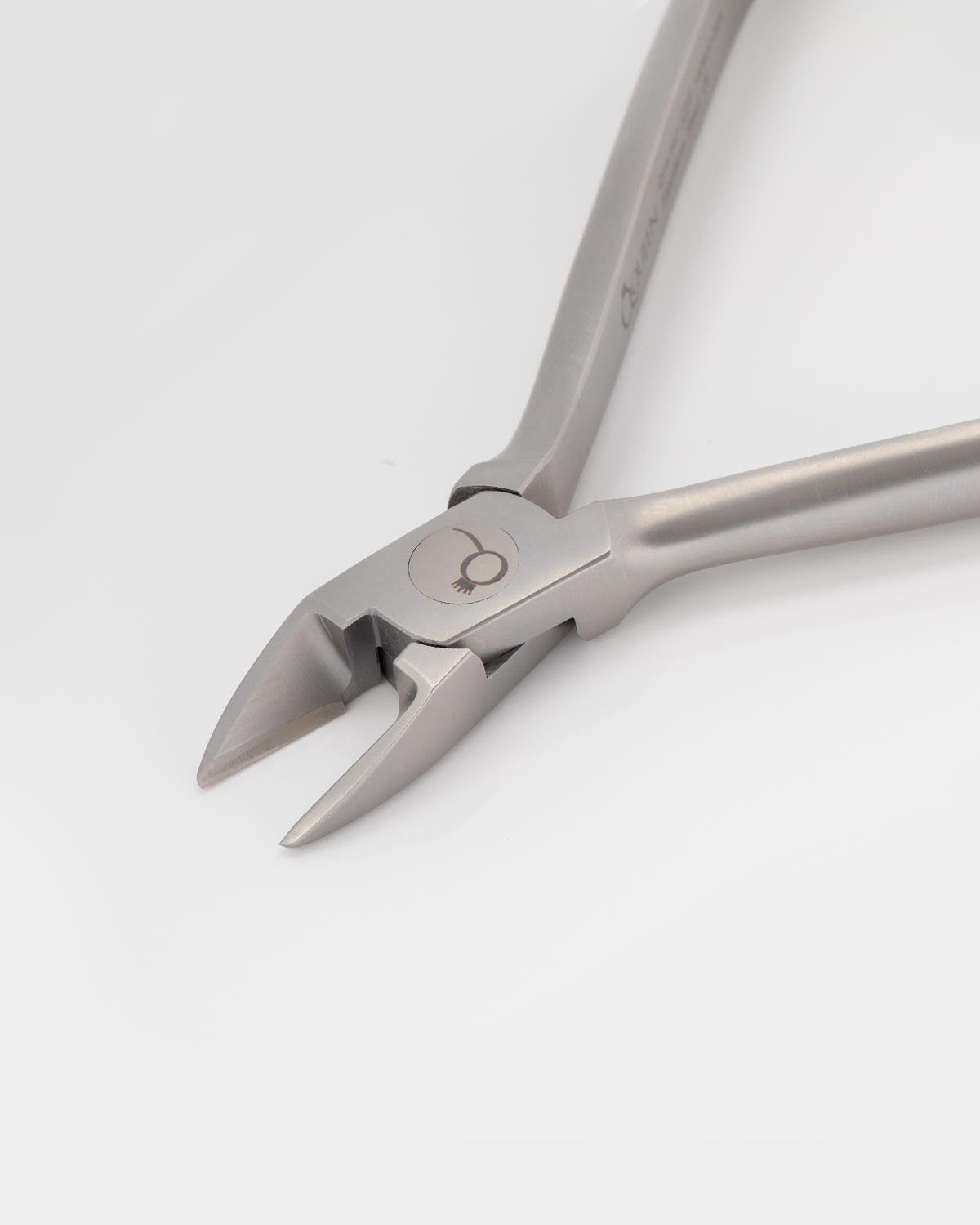 Sert Çelik Tel Kesici (Cutter) 12cm