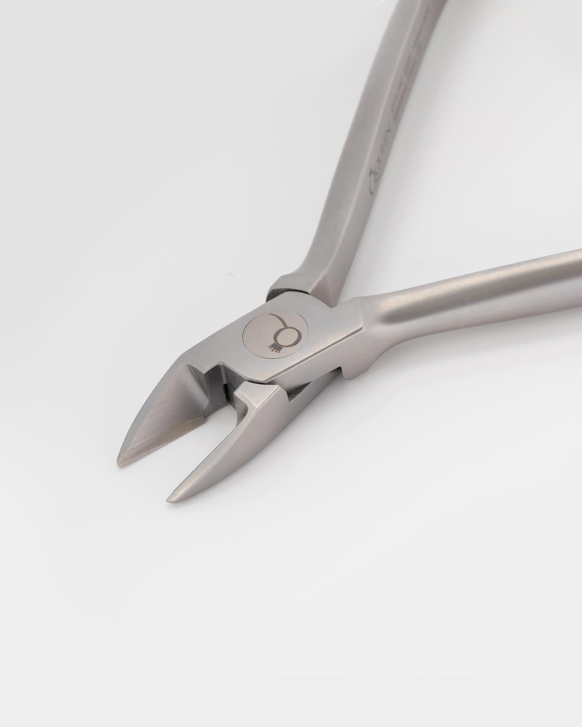 Sert Çelik Tel Kesici (Cutter) 12cm