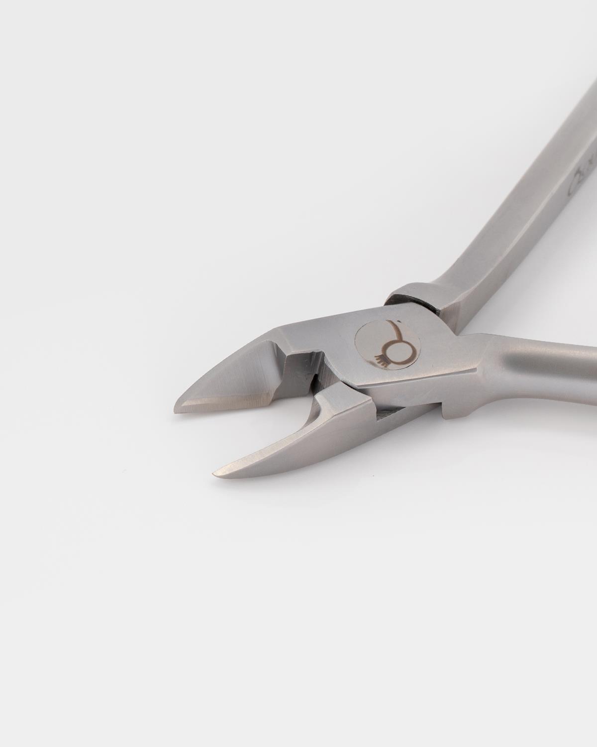 Sert Çelik Tel Kesici (Cutter) 13,5cm