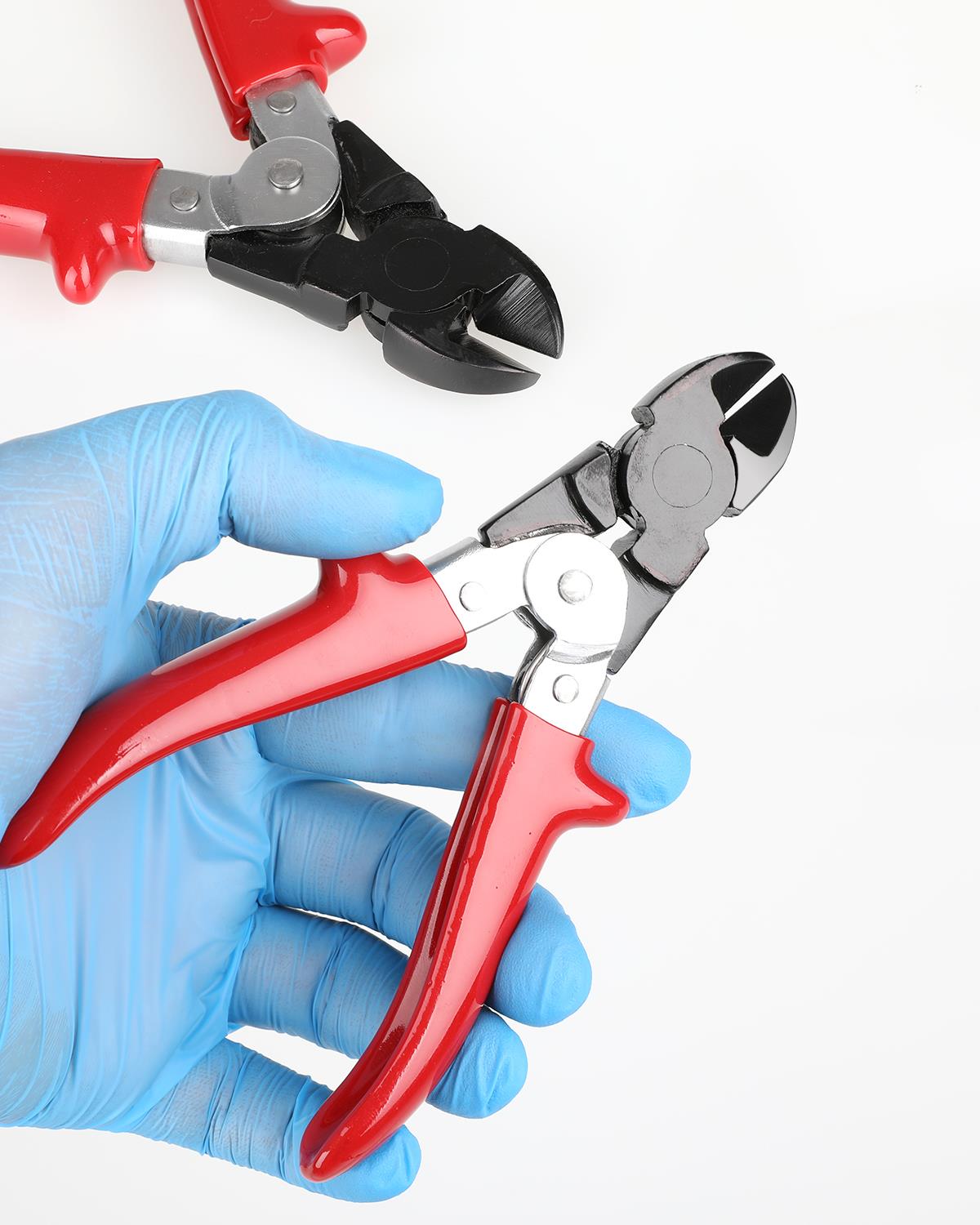 Sert Çelik Tel Kesici (Cutter) 14cm