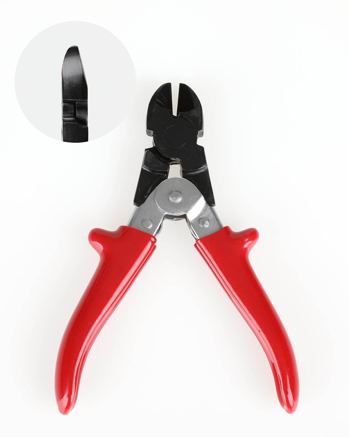 Sert Çelik Tel Kesici (Cutter) 14cm