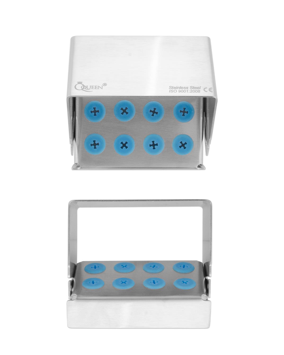 Silikon Tutamaçlı Frezlik 4cm/7cm/4,5cm