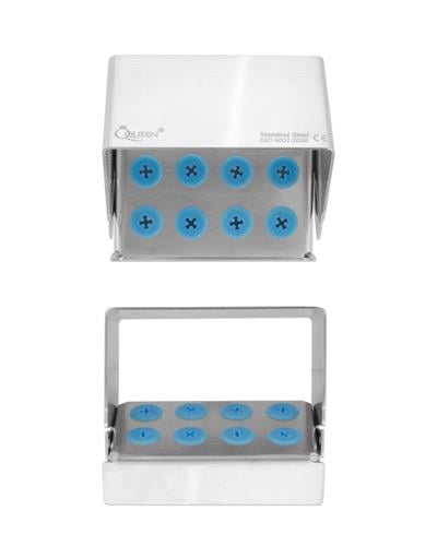 Silikon Tutamaçlı Frezlik 4cm/7cm/4,5cm