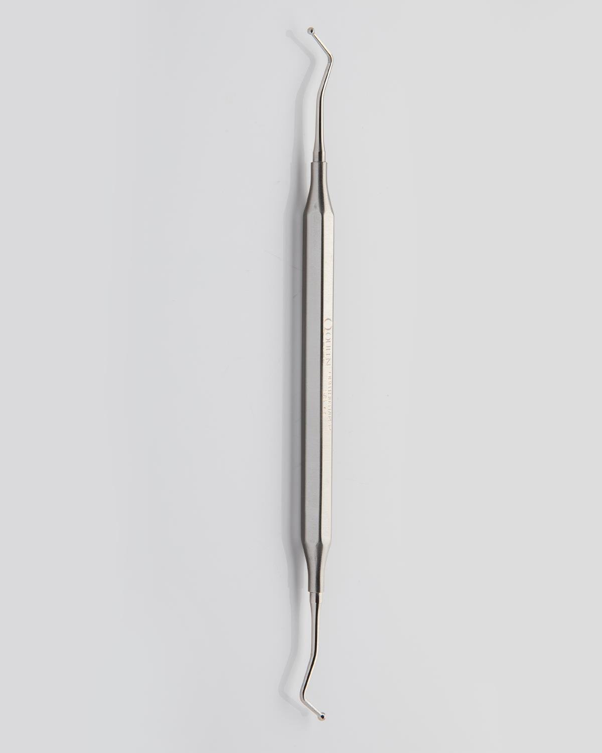 Siman Fulvarı fig. 3 1,9mm/2,2mm 17,5cm