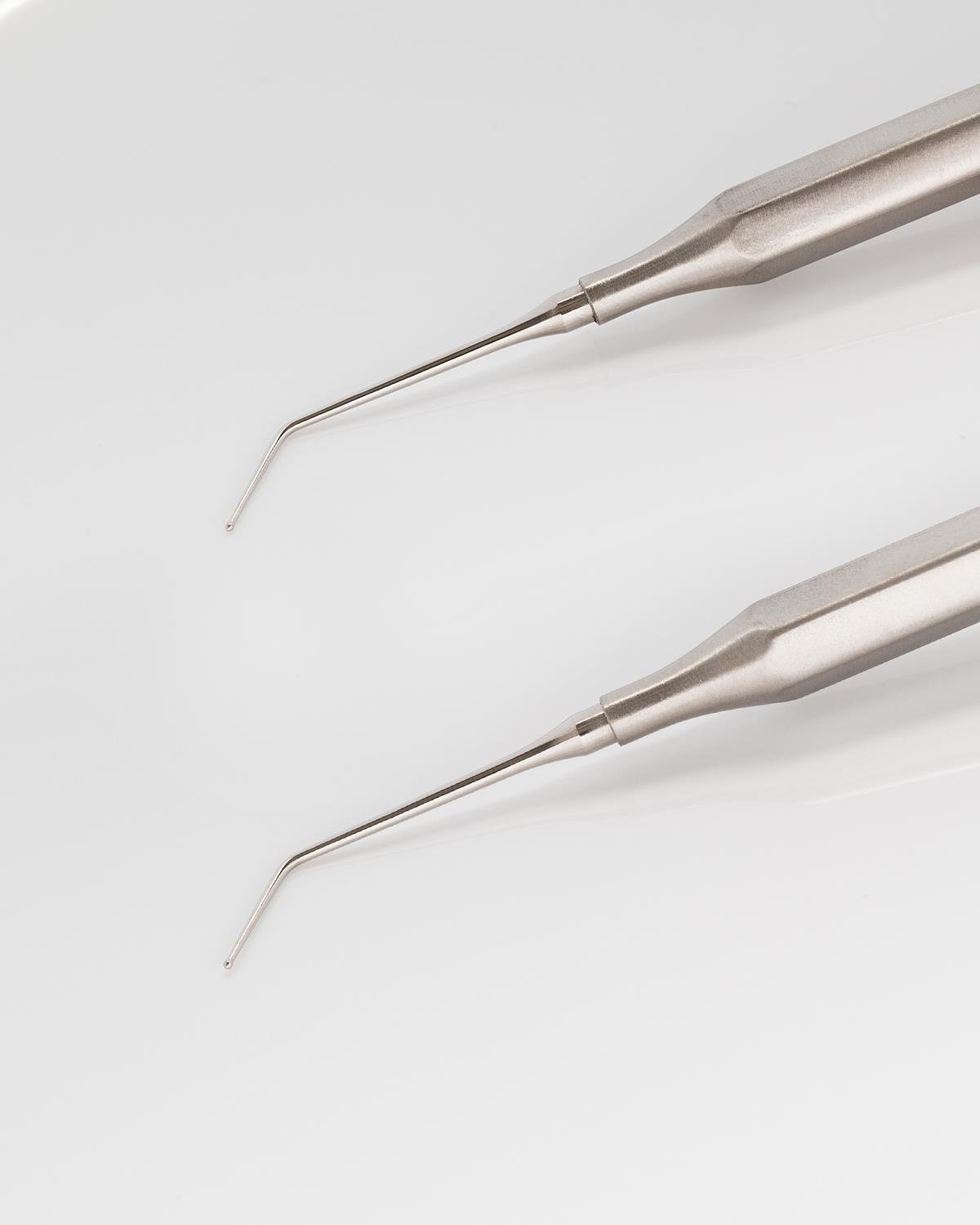 Siman Fulvarı fig. 0 0,8mm/0,8mm 17,5cm