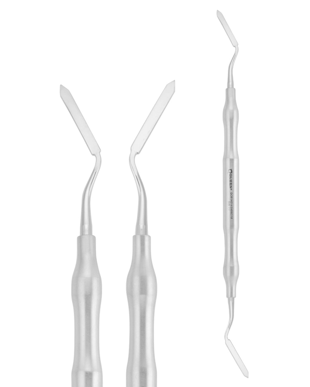 Siman Spatülü 18,5cm