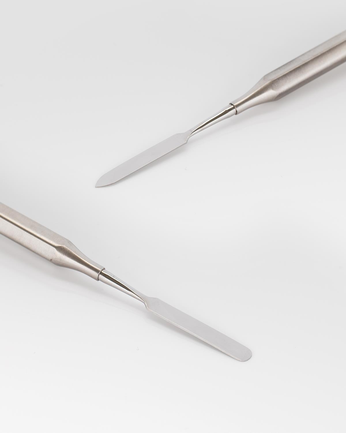 Siman Spatülü fig. 1 5mmx31mm 18,5cm