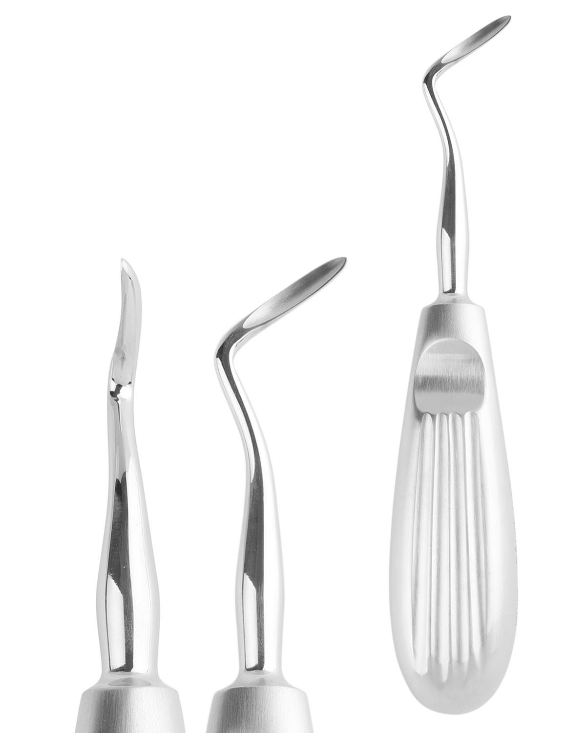 Sol Bien Elevatör Hylin Fig3L 2,5mm 14cm