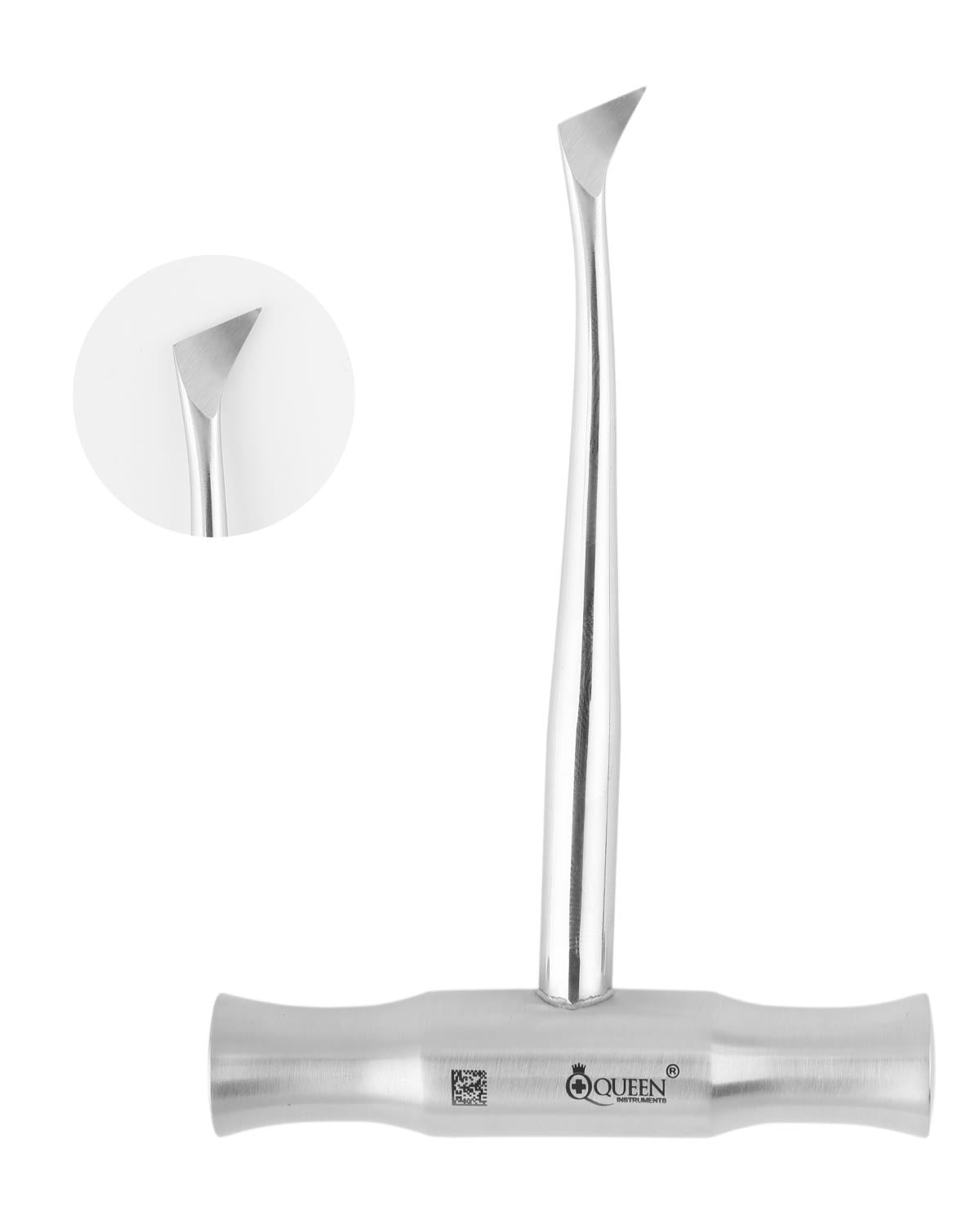 Sol Cryer Elevatör Winter Fig13L 11cm