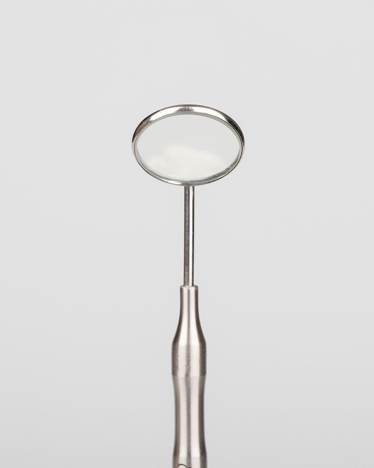 Standart Ayna Seti 5 Numara fig. 5 5cm 12 Parça/Pkt