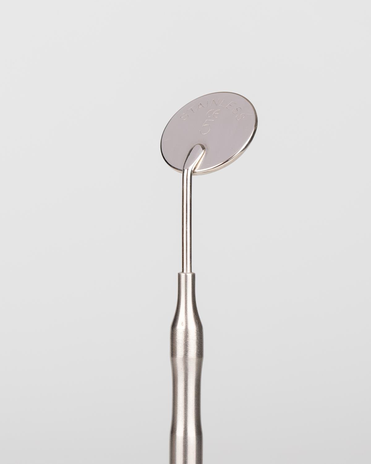 Standart Ayna Seti 5 Numara fig. 5 5cm 12 Parça/Pkt