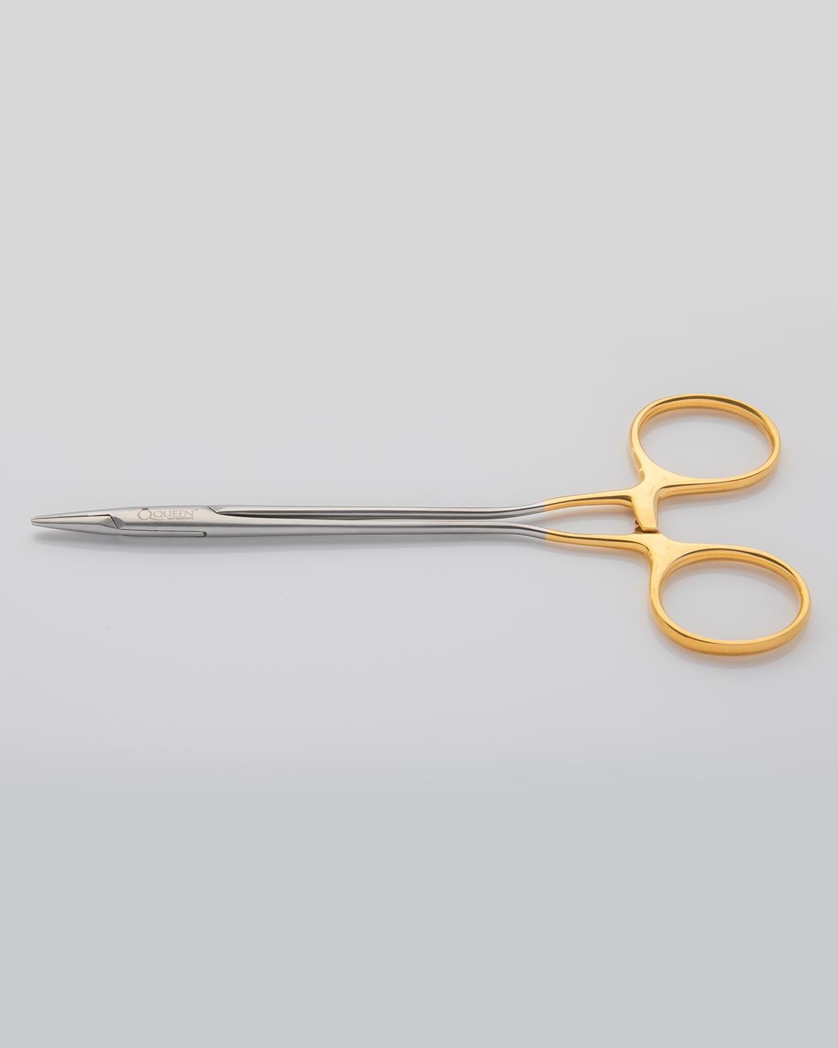 TC,Tungsten Carbide Düz Makas Portegü Schweden 15cm