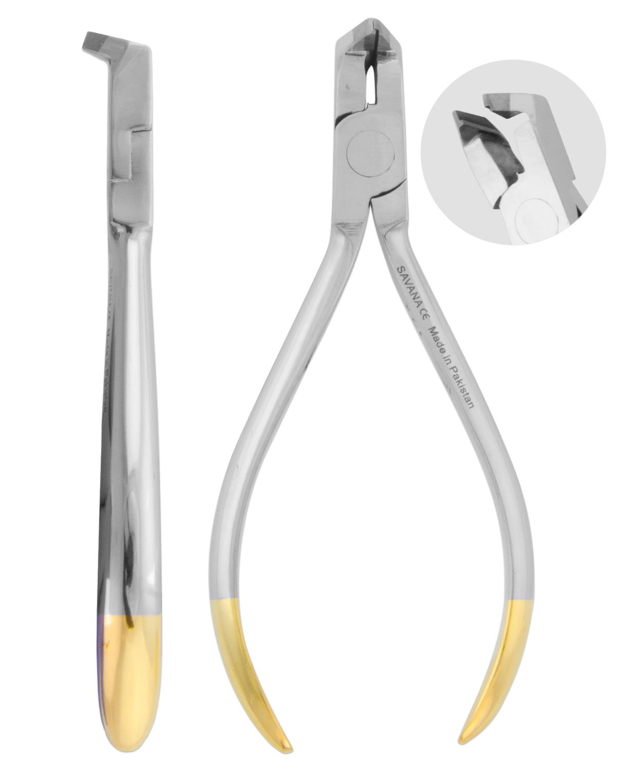 TC,Tungsten Carbide Tel Kesici (Cutter) 12cm