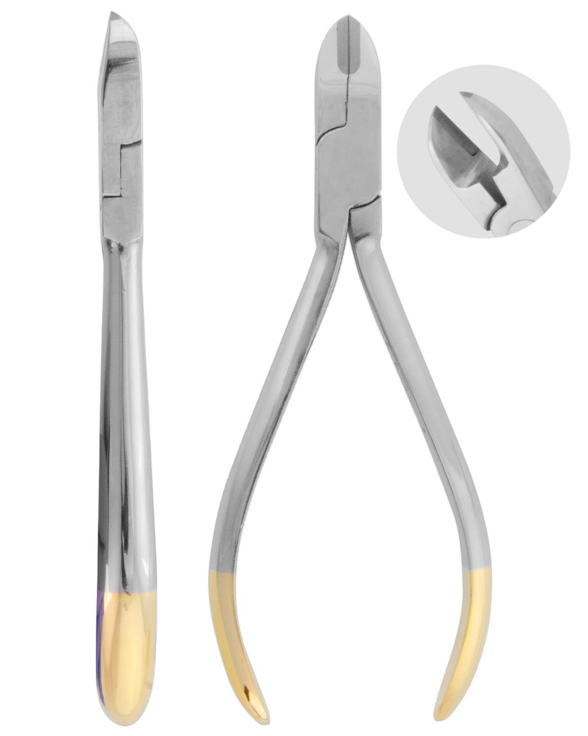 TC,Tungsten Carbide Tel Kesici (Cutter) 13cm