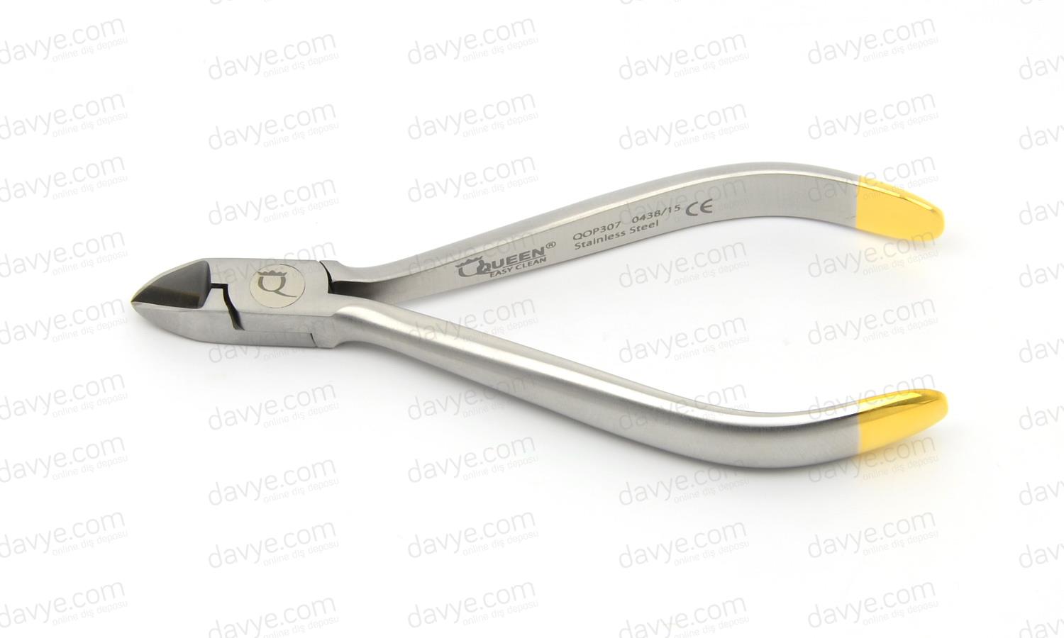TC,Tungsten Carbide Tel Kesici (Cutter)