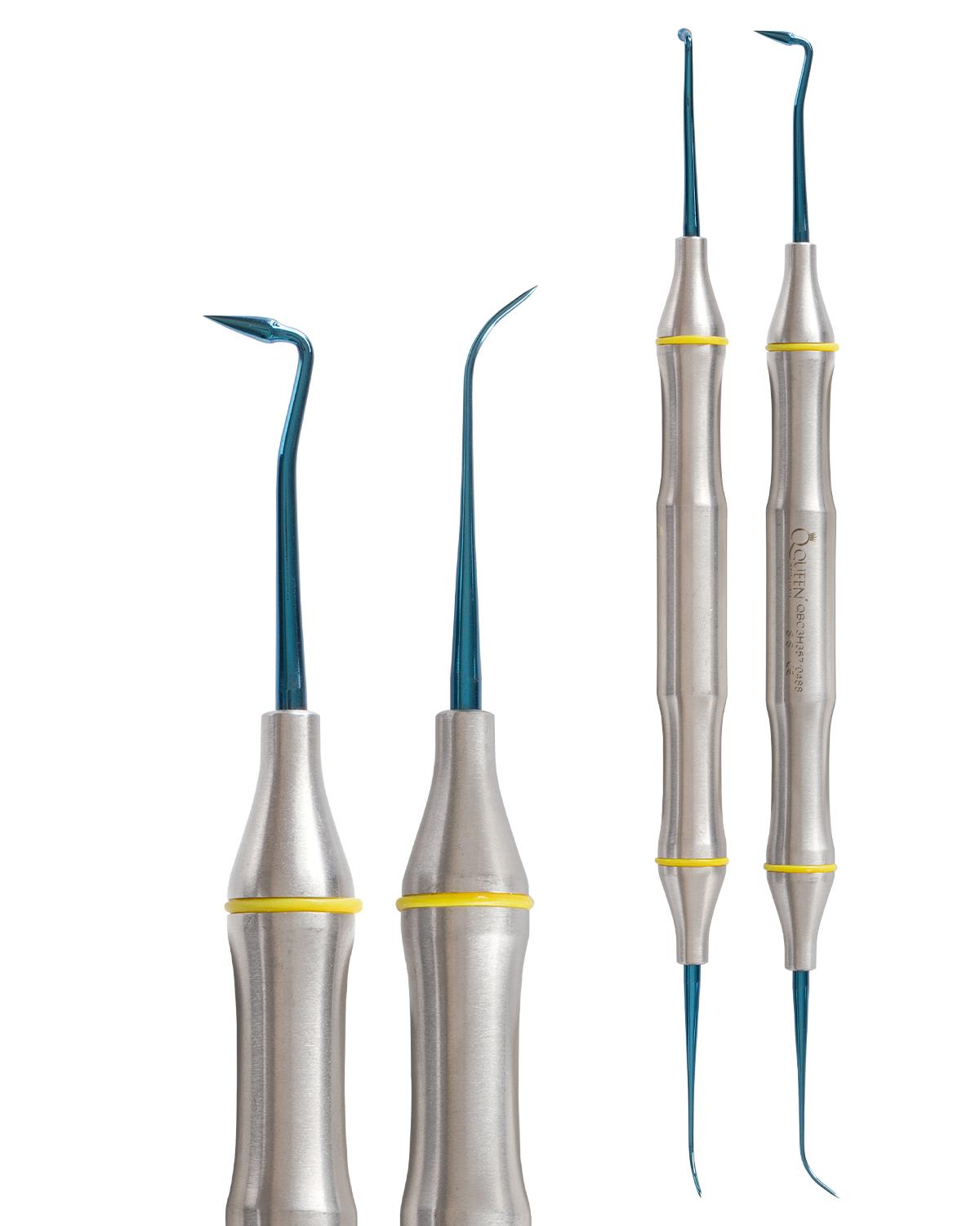 Titanyum Kompozit Aleti 17,5cm