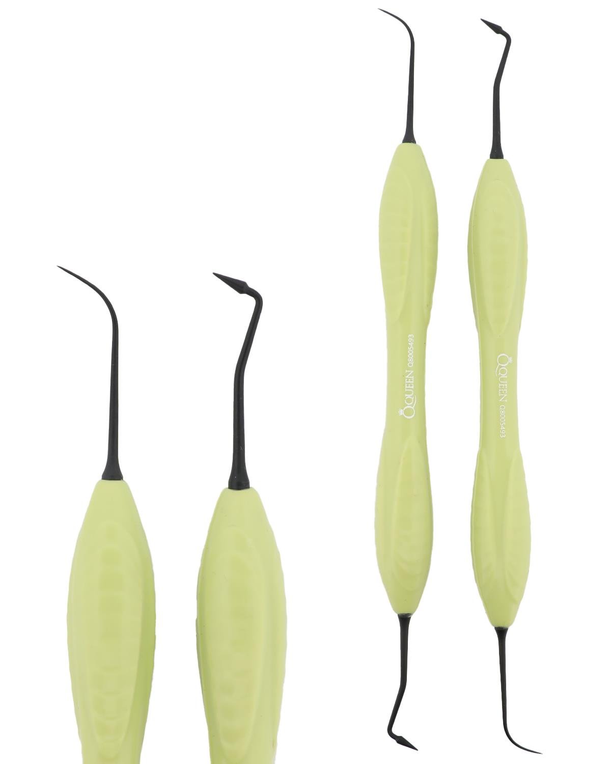 Titanyum Kompozit Aleti 17,5cm